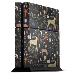 Foils for Consoles matt