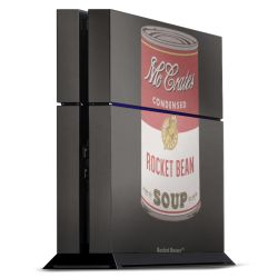 Folien für Spielekonsolen matt