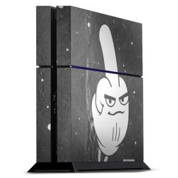 Folien für Spielekonsolen matt