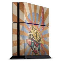 Folien für Spielekonsolen matt