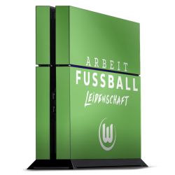 Folien für Spielekonsolen matt