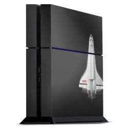 Foils for Consoles matt