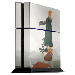 Foils for Consoles matt