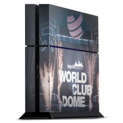 Folien für Spielekonsolen matt