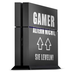 Folien für Spielekonsolen matt