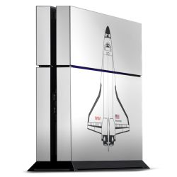 Foils for Consoles matt