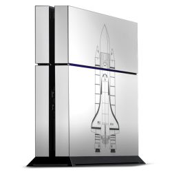 Foils for Consoles matt