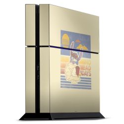 Foils for Consoles matt