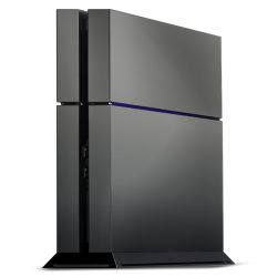 Folien für Spielekonsolen matt