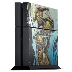 Foils for Consoles matt