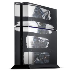 Foils for Consoles matt