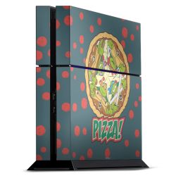 Foils for Consoles matt