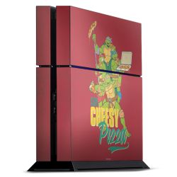 Foils for Consoles matt