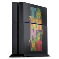 Foils for Consoles matt