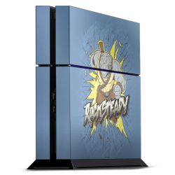 Foils for Consoles matt