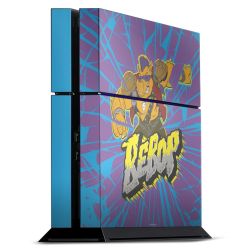 Foils for Consoles matt