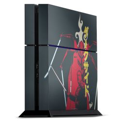 Foils for Consoles matt