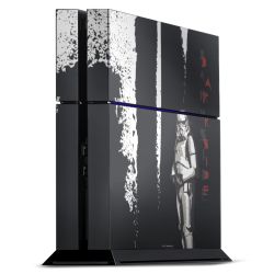 Foils for Consoles matt