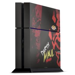 Foils for Consoles matt