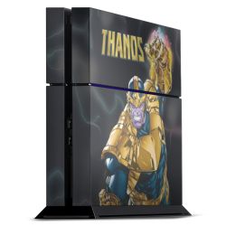 Foils for Consoles matt