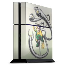 Foils for Consoles matt