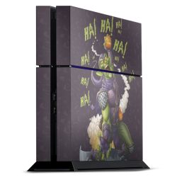 Foils for Consoles matt