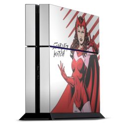 Foils for Consoles matt