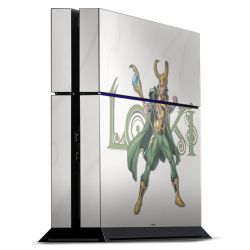 Foils for Consoles matt