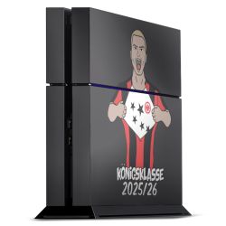 Folien für Spielekonsolen matt