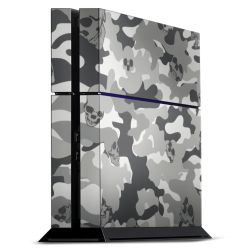 Foils for Consoles matt