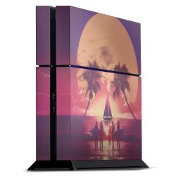 Foils for Consoles matt