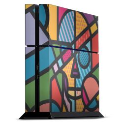 Foils for Consoles matt