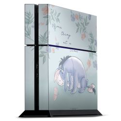 Foils for Consoles matt