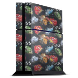 Foils for Consoles matt