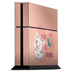 Foils for Consoles matt