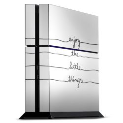 Foils for Consoles matt