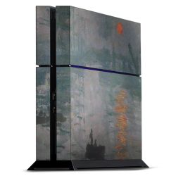 Foils for Consoles matt