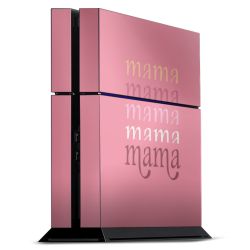 Foils for Consoles matt