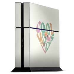 Foils for Consoles matt