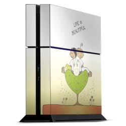 Folien für Spielekonsolen matt