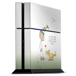 Folien für Spielekonsolen matt