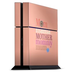 Foils for Consoles matt