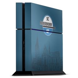 Folien für Spielekonsolen matt