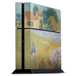 Foils for Consoles matt