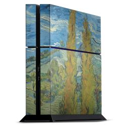 Foils for Consoles matt