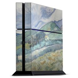 Foils for Consoles matt