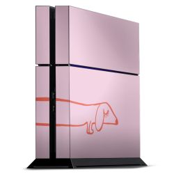 Foils for Consoles matt