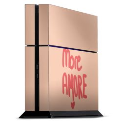 Foils for Consoles matt