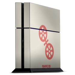 Folien für Spielekonsolen matt