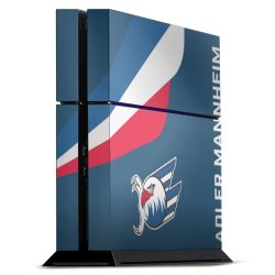 Folien für Spielekonsolen matt